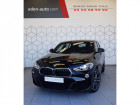 Bmw X2 occasion Noir année 2020 boite Automatique Annonce Bmw X2 occasion Diesel F39 sDrive 18d 150 ch BVA8 M Sport à Lescar