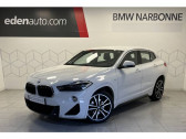 Bmw X2 occasion année 2020 boite Automatique Annonce Bmw X2 occasion Diesel F39 sDrive 18d 150 ch BVA8 M Sport à Narbonne