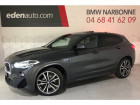 Bmw X2 occasion année 2019 boite Automatique Annonce Bmw X2 occasion Diesel F39 sDrive 18d 150 ch BVA8 M Sport à Narbonne