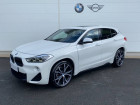 Bmw X2 occasion année 2018 boite Automatique Annonce Bmw X2 occasion Diesel F39 sDrive 18d 150 ch BVA8 M Sport à Brive-la-Gaillarde