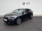 Bmw X2 occasion année 2018 boite Automatique Annonce Bmw X2 occasion Diesel F39 sDrive 18d 150 ch BVA8 M Sport à Brive-la-Gaillarde