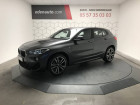 Bmw X2 occasion Gris année 2020 boite Automatique Annonce Bmw X2 occasion Diesel F39 sDrive 18d 150 ch BVA8 M Sport à Lormont