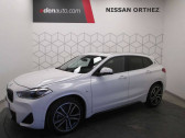 Bmw X2 occasion année 2021 boite Automatique Annonce Bmw X2 occasion Diesel F39 sDrive 18d 150 ch BVA8 M Sport à Orthez