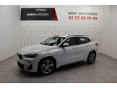 Bmw X2 occasion année 2018 boite Automatique Annonce Bmw X2 occasion Diesel F39 sDrive 18d 150 ch BVA8 M Sport à Tarbes