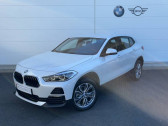 Bmw X2 occasion année 2021 boite Manuelle Annonce Bmw X2 occasion Diesel F39 sDrive 18d 150 ch BVM6 Business Design à Brive-la-Gaillarde