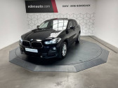 Bmw X2 occasion année 2019 boite Manuelle Annonce Bmw X2 occasion Diesel F39 sDrive 18d 150 ch BVM6 Business Design à Lormont