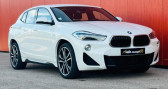 Bmw X2 occasion année 2019 boite Automatique Annonce Bmw X2 occasion Diesel F39 Sdrive 18D M SPORT BVA à PERPIGNAN