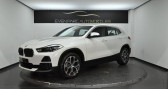 Annonce Bmw X2 occasion Essence F39 sDrive 18i 136 ch DKG7 Business Design  Chambray Les Tours