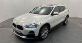 Annonce Bmw X2 occasion Essence F39 sDrive 18i 136 ch DKG7 Lounge  QUIMPER