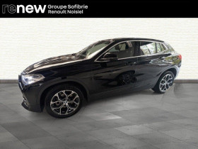 Bmw X2 occasion 2023 mise en vente à NOISIEL par le garage BRIE DES NATIONS NOISIEL - photo n°1
