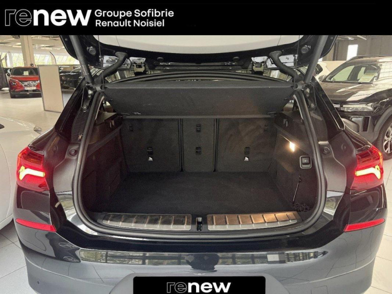 Bmw X2 F39 sDrive 18i 136 ch DKG7 Lounge 2023 - photo n°6 Bmw X2 F39 sDrive 18i 136 ch DKG7 Lounge  occasion à NOISIEL - photo n°6