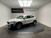 Bmw X2 occasion année 2021 boite Sequentielle Annonce Bmw X2 occasion Essence F39 sDrive 18i 136 ch DKG7 Lounge à Lormont