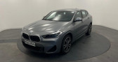 Bmw X2 - voir le détail de l'annonce Bmw X2 F39 sDrive 18i 136 ch DKG7 M Sport  2022 - annonce de voiture en vente sur Auto Sélection.com