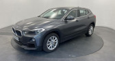 Annonce Bmw X2 occasion Essence F39 sDrive 18i 140 ch BVM6 Business Design  QUIMPER