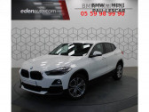 Bmw X2 occasion année 2018 boite Manuelle Annonce Bmw X2 occasion Essence F39 sDrive 18i 140 ch BVM6 Business Design à Lescar