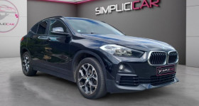 Bmw X2 , garage SIMPLICICAR LILLE  LA MADELEINE