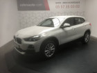 Bmw X2 occasion année 2018 boite Manuelle Annonce Bmw X2 occasion Essence F39 sDrive 18i 140 ch BVM6 Lounge à Lormont