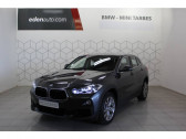 Annonce Bmw X2 occasion Essence F39 sDrive 18i 140 ch BVM6 Lounge à Tarbes