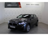 Bmw X2 occasion année 2019 boite Manuelle Annonce Bmw X2 occasion Essence F39 sDrive 18i 140 ch BVM6 Lounge à Tarbes