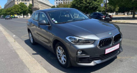 Bmw X2 , garage SIMPLICICAR PARIS 15  PARIS