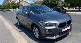 Bmw X2 occasion année 2020 boite Automatique Annonce Bmw X2 occasion Essence F39 sDrive 18i 140 ch DKG7 Business Design à PARIS