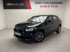 Bmw X2 occasion année 2018 boite Automatique Annonce Bmw X2 occasion Essence F39 sDrive 18i 140 ch DKG7 Business Design à Carcassonne