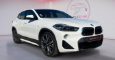 Bmw X2 F39 sDrive 18i 140 ch DKG7 M Sport  2018 - annonce de voiture en vente sur Auto Sélection.com