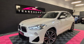 Bmw X2 F39 sDrive 18i 140 ch DKG7 M Sport   Harfleur 76
