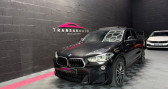 Annonce Bmw X2 occasion Essence F39 sDrive 18i 140 ch DKG7 M Sport � Chaponost