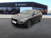 Bmw X2 occasion année 2019 boite Automatique Annonce Bmw X2 occasion Essence F39 sDrive 18i 140 ch DKG7 M Sport à SENS