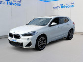 Bmw X2 F39 sDrive 18i 140 ch DKG7 M Sport   SAINT-ETIENNE 42