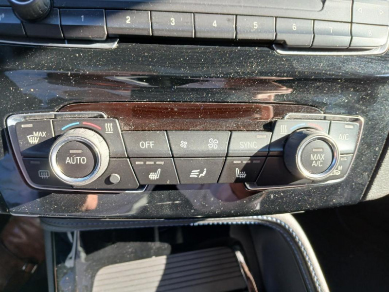 Bmw X2 F39 sDrive 18i 140 ch DKG7 M Sport  occasion  SAINT-ETIENNE - photo n5