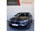 Bmw X2 occasion Gris année 2020 boite Automatique Annonce Bmw X2 occasion Essence F39 sDrive 18i 140 ch DKG7 M Sport à Lescar