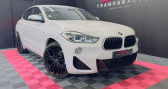 Bmw X2 F39 sDrive 18i 140ch DKG7 M Sport ORIGINE FRANCE SUIVI RVIS  2019 - annonce de voiture en vente sur Auto Sélection.com