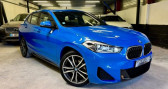 Bmw X2 F39 sDrive 18i 18ia 136 ch DKG7 M Sport 1e main Origine FR  2022 - annonce de voiture en vente sur Auto Sélection.com