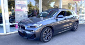 Bmw X2 F39 sDrive 20d 190 ch BVA8 M Sport   SAUTRON 44