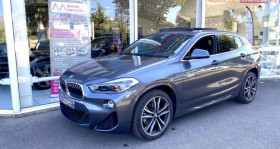 Bmw X2 , garage AVENARD AUTOMOBILES  SAUTRON