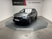 Bmw X2 occasion année 2019 boite Automatique Annonce Bmw X2 occasion Diesel F39 sDrive 20d 190 ch BVA8 M Sport à Lormont