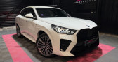 Annonce Bmw X2 occasion Essence f39 sdrive 20i 178 ch dkg7 m sport  Cuincy