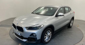 Annonce Bmw X2 occasion Essence F39 sDrive 20i 192 ch DKG7 Business Design  QUIMPER