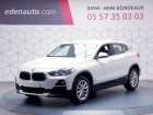 Bmw X2 occasion année 2018 boite Automatique Annonce Bmw X2 occasion Essence F39 sDrive 20i 192 ch DKG7 Lounge à Lormont