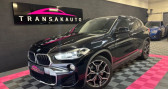 Bmw X2 F39 sDrive 20i 192 ch DKG7 M Sport X/Suivi Bmw/Harman Kardon  2019 - annonce de voiture en vente sur Auto Sélection.com