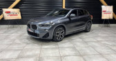 Bmw X2 occasion année 2019 boite Automatique Annonce Bmw X2 occasion Essence F39 sDrive 20i 192 ch DKG7 M Sport à Tourville-La- Riviere