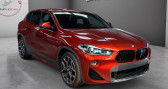Bmw X2 occasion année 2018 boite Automatique Annonce Bmw X2 occasion Essence F39 sDrive 20i 192 ch DKG7 M Sport à LA MADELEINE