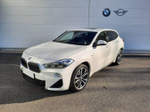 Bmw X2 occasion année 2018 boite Automatique Annonce Bmw X2 occasion Essence F39 sDrive 20i 192 ch DKG7 M Sport à Brive-la-Gaillarde