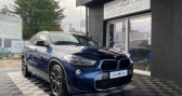 Bmw X2 F39 sDrive 20i 192 ch DKG7 Premiere  2018 - annonce de voiture en vente sur Auto Slection.com