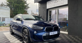 Bmw X2 , garage BACKCAR NANTES CBC  NANTES