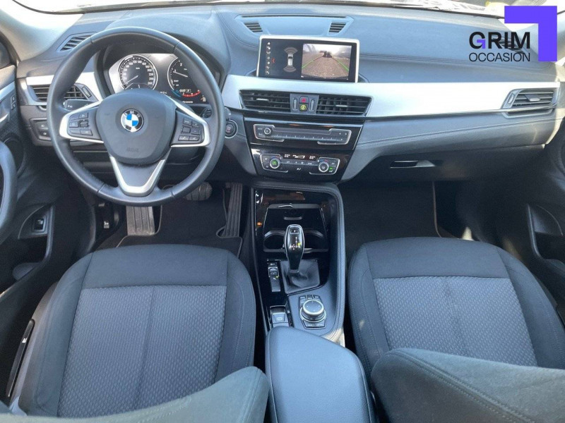 Bmw X2 F39 X2 sDrive 18d 150 ch BVA8  occasion  Lattes - photo n5