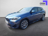 Annonce Bmw X2 occasion Diesel F39 X2 sDrive 18d 150 ch BVA8  Aurillac