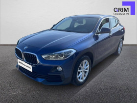 Bmw X2 occasion 2019 mise en vente à Lattes par le garage BMW Mini Montpellier - photo n°1